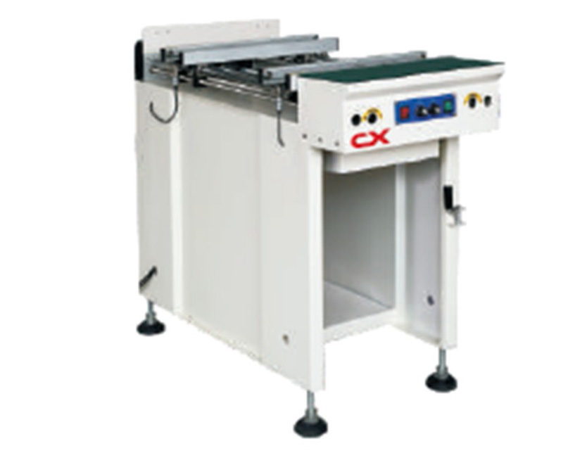 单轨接驳台 单轨接驳台