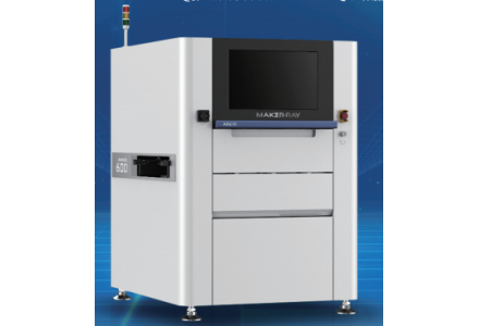 在线PCBA焊锡3D光学检测设备AIS630B