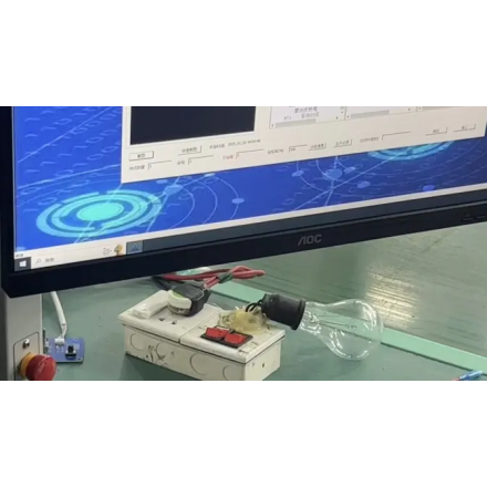 卷积智能FCT离线